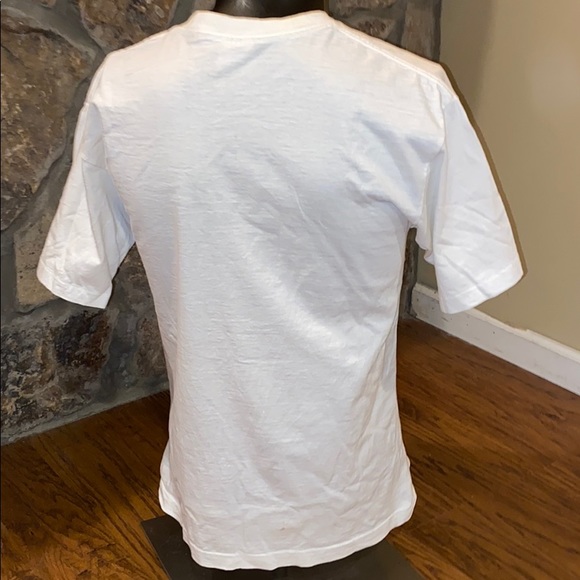 Vintage 1991 Budweiser  king of Beers T-shirt. L - Picture 5 of 8